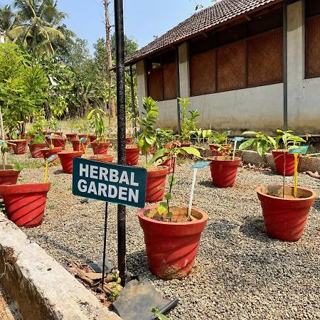 Ayuryogashram Heritage Thrissur Exterior foto